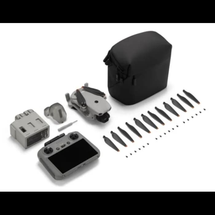 DJI Lito X1 Fly More Combo Plus (DJI RC 2)