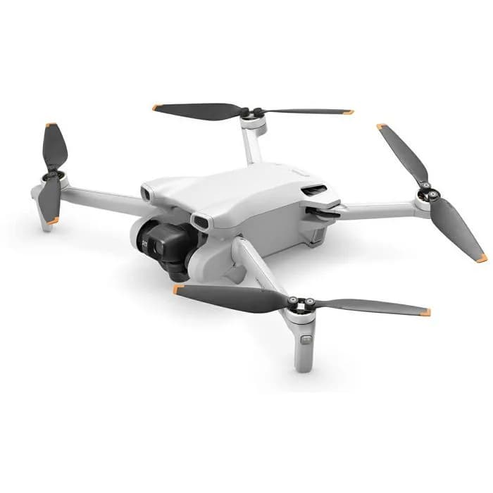 Dron DJI Mini 3 (EU)