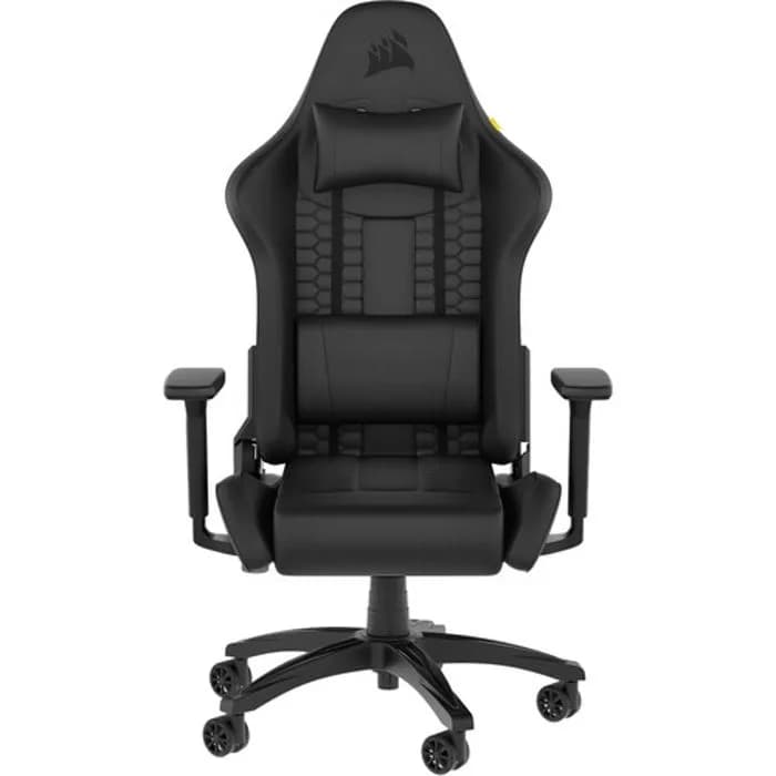 Gaming Stolica Corsair TC100, Black PU