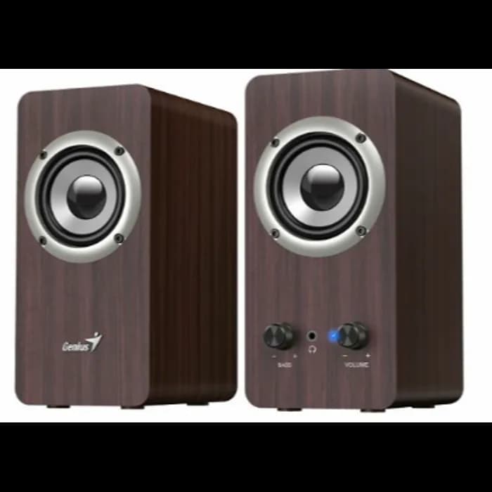 Genius zvučnici SP-HF400, 10W, 3.5mm