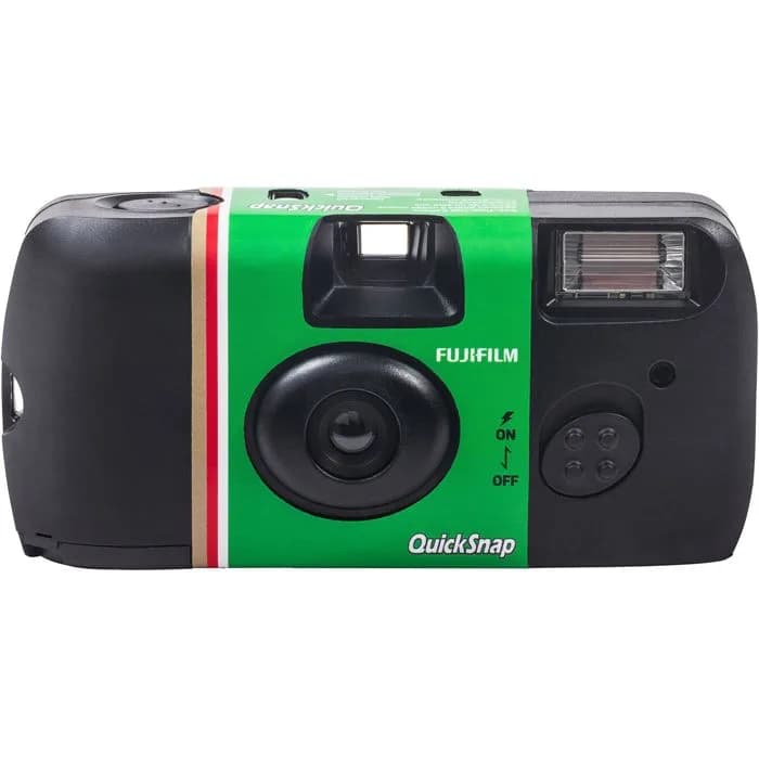 Jednokratni fotoaparat Fujifilm Quicksnap