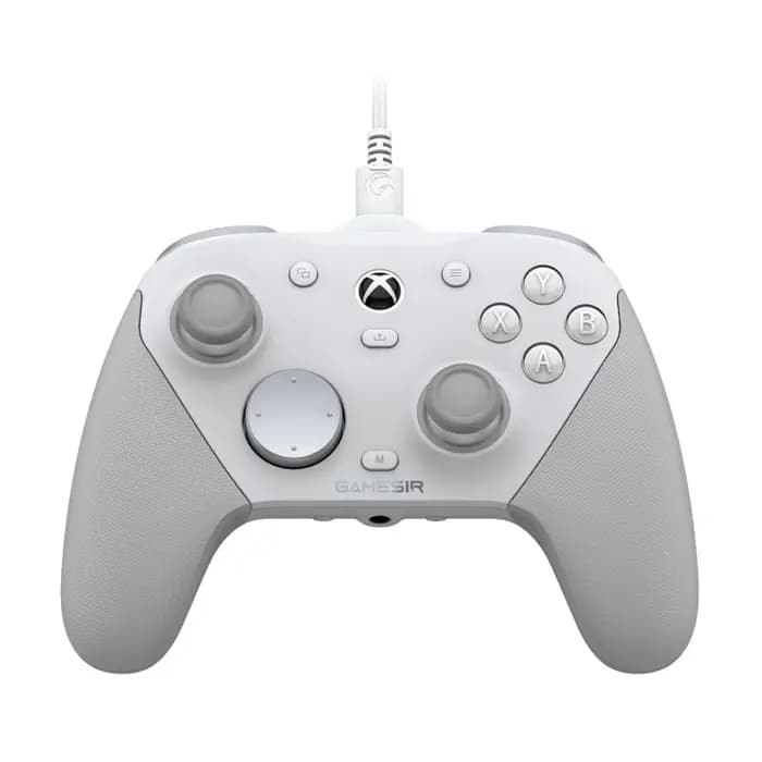Kontroler GameSir G7 Pro, bežični, PC, Switch, White