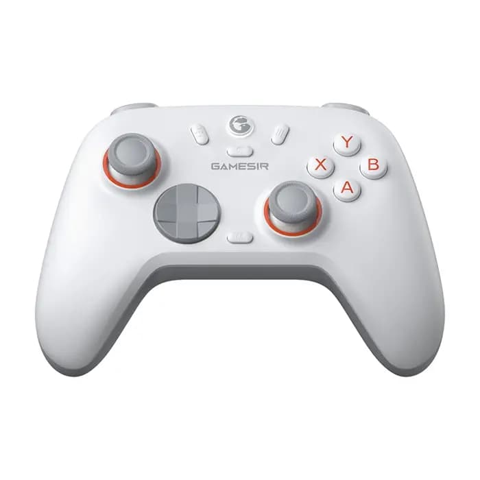 Kontroler GameSir Nova 2 Lite, bežični, PC, Switch, White