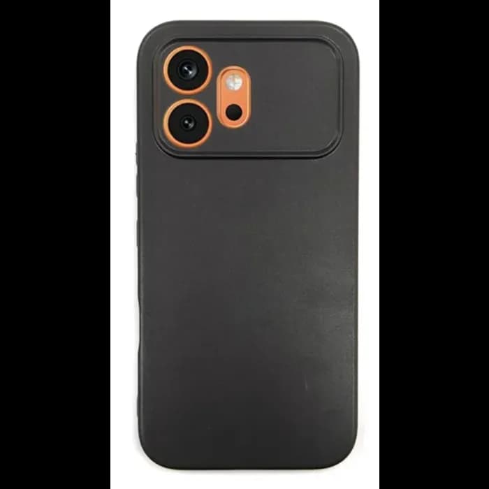 Maskica za mobitel Max Mobile, za Honor 600, Black