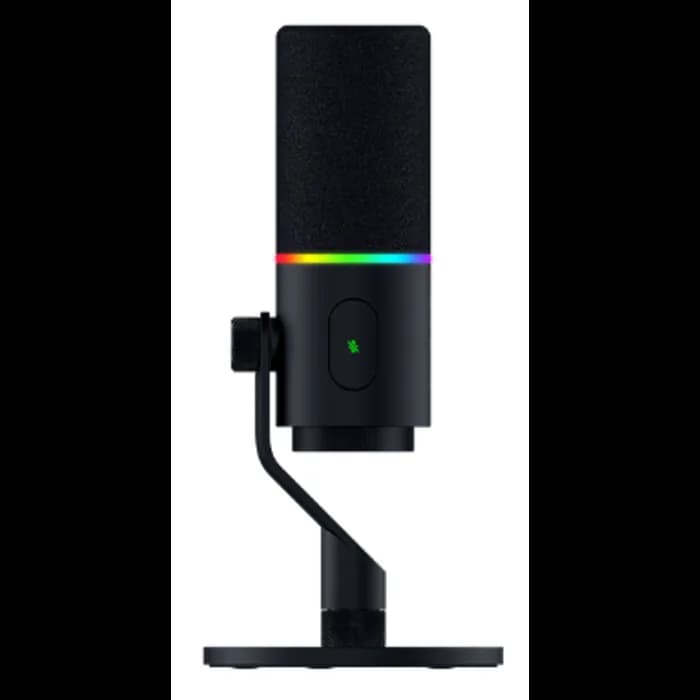Mikrofon Razer Seiren V3 Pro, Black, RZ19-05500100-R3M1