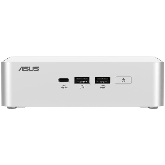 Mini PC Asus NUC 15 Pro+, Intel Core Ultra 5 225H, 2xDDR5 SDRAM slots, Intel Graphics, RNUC15CRSU700002, 3 god