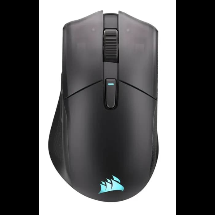 Miš Corsair Harpoon V2, bežični, gaming, 26000DPI, RGB, Black