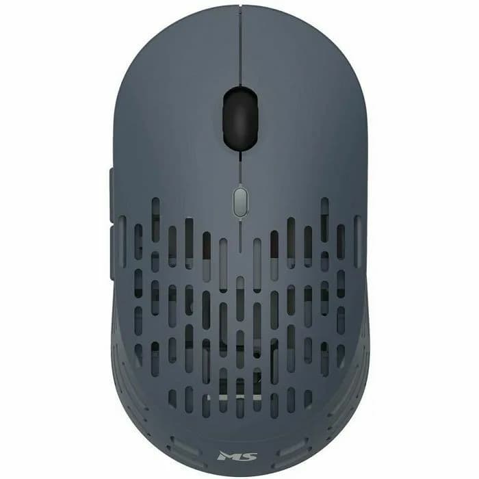 Miš MS Focus B500, bežični, bluetooth, Gray