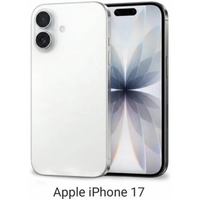 Mobitel Apple iPhone 17, 512GB, White