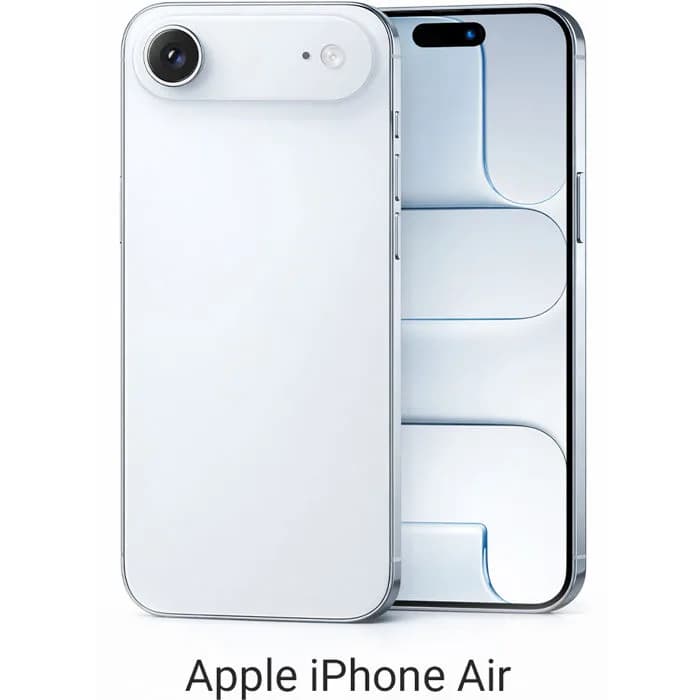 Mobitel Apple iPhone Air, 256GB, Sky Blue