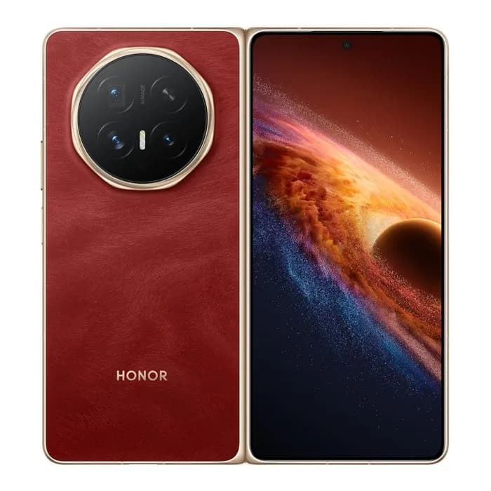 Mobitel Honor Magic V6 5G, 7.95" 120Hz, 16GB RAM, 512GB Memorija, Red