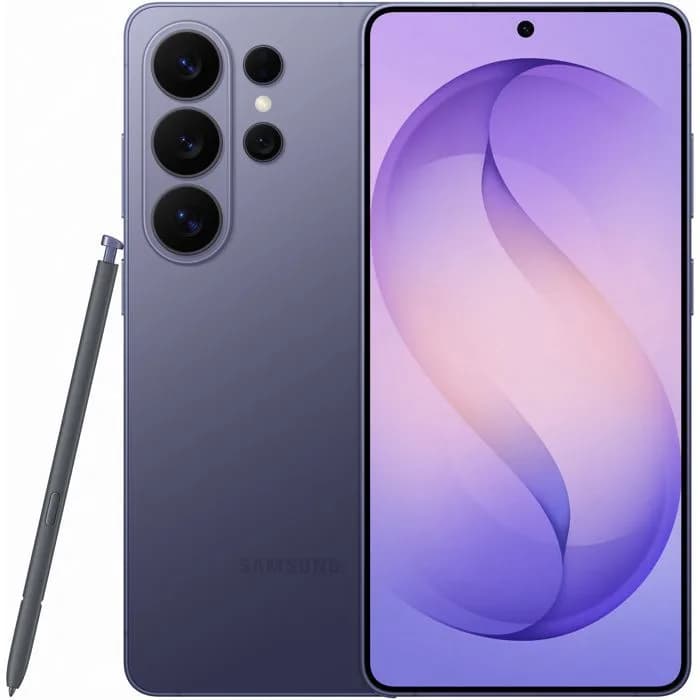 Mobitel Samsung Galaxy S26 Ultra, 6.9" 120Hz, 12GB RAM, 512GB Memorija, 5G, Cobalt Violet