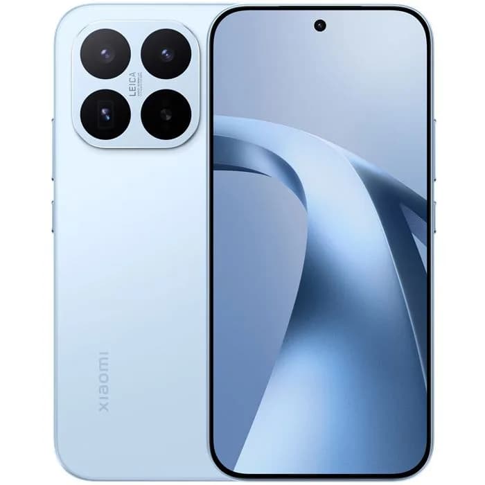 Mobitel Xiaomi 17T, 6.59", 120Hz, 12GB RAM, 512GB Memorija, 5G, Blue