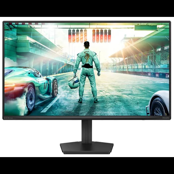 Monitor Philips 27M2N3500NF/00, IPS, gaming, Adaptive-Sync 144Hz, 0.5ms, HDR10, HDMI, DP, 2K