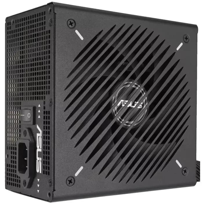Napajanje Asus Prime 750B, 750W, 80+ Bronze, ATX