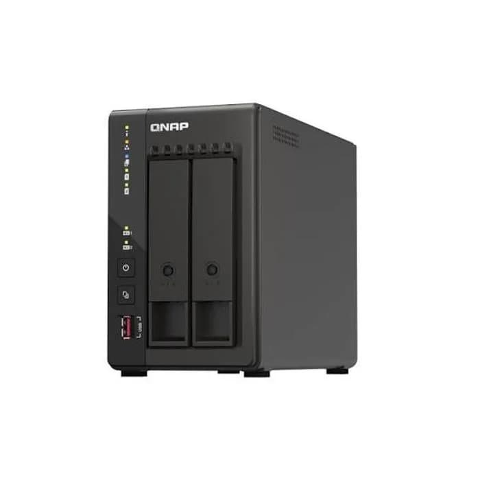 Nas uređaj QNAP TS-253E