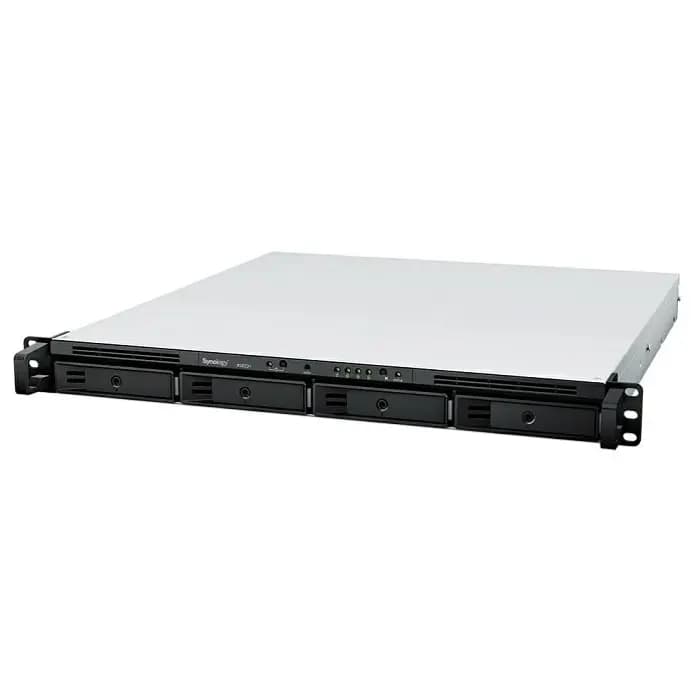 NAS uređaj Synology RackStation RS822RP+