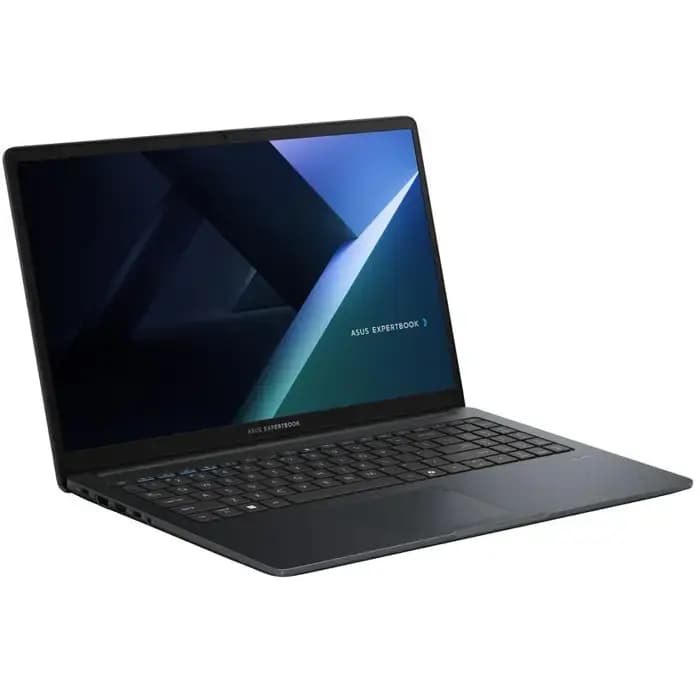 Notebook ASUS ExpertBook B1 B1503CVA WB150U4D, 90NX0801-M09SV0, Intel Core i5-1335U, 16GB, 1TB SSD, 15.6" FHD, no OS