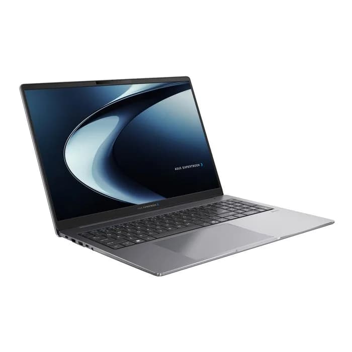 Notebook Asus ExpertBook P5 G2, PM5606CKA-WBR3304C0, 16" FHD+ IPS, AMD Ryzen AI 5 330 up to 4.5GHz, 16GB DDR5, 512GB NVMe SSD, AMD Radeon 820M, no OS
