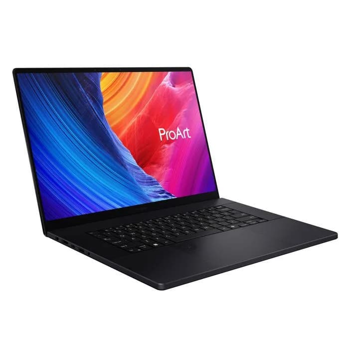 Notebook Asus ProArt P16 H7606WP-SR254X, R9 HX 370/64GB/2TB/RTX5070/16"3K/W11Pro
