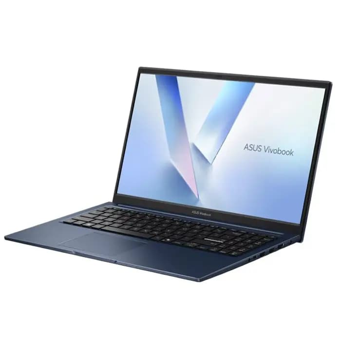 Notebook Asus Vivobook 15, X1504MA-BQ773, 15.6" FHD IPS, Intel Core 5 315 up to 4.4GHz, 16GB DDR5, 512GB NVMe SSD, Intel Graphics, no OS