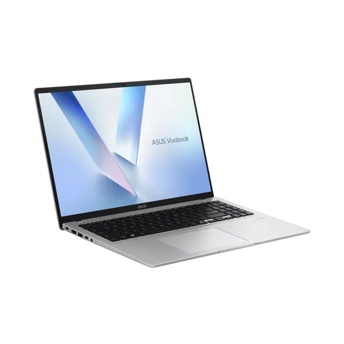 Notebook Asus Vivobook 16, M1607GA-MB003W, 16" FHD+ IPS, AMD Ryzen AI 7 445 up to 4.6GHz, 16GB DDR5, 512GB NVMe SSD, AMD Radeon Graphics, Win 11