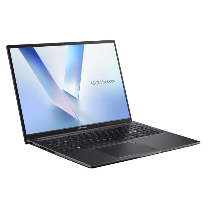 Notebook Asus Vivobook 16, X1605VAPBF-SH223, 16" FHD+ OLED, Intel Core 9 270H up to 5.8GHz, 24GB DDR5, 1TB NVMe SSD, Intel Graphics, no OS