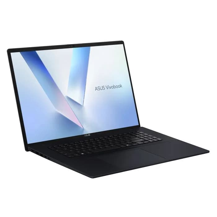 Notebook ASUS Vivobook 18, M1807GA-SA8007, 90NB17Y1-M006P0, AMD Ryzen AI 7 445 2.0GHz, 32GB DDR5, 1TB SSD, 18" WUXGA, no OS