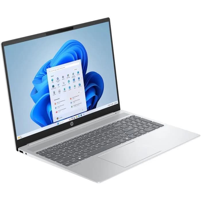 Notebook HP OmniBook 5 AI 16, CV9Y2EA, 16" FHD+ OLED, Intel Core Ultra 5 225U up to 4.8GHz, 16GB DDR5, 1TB NVMe SSD, Intel Graphics, Win 11