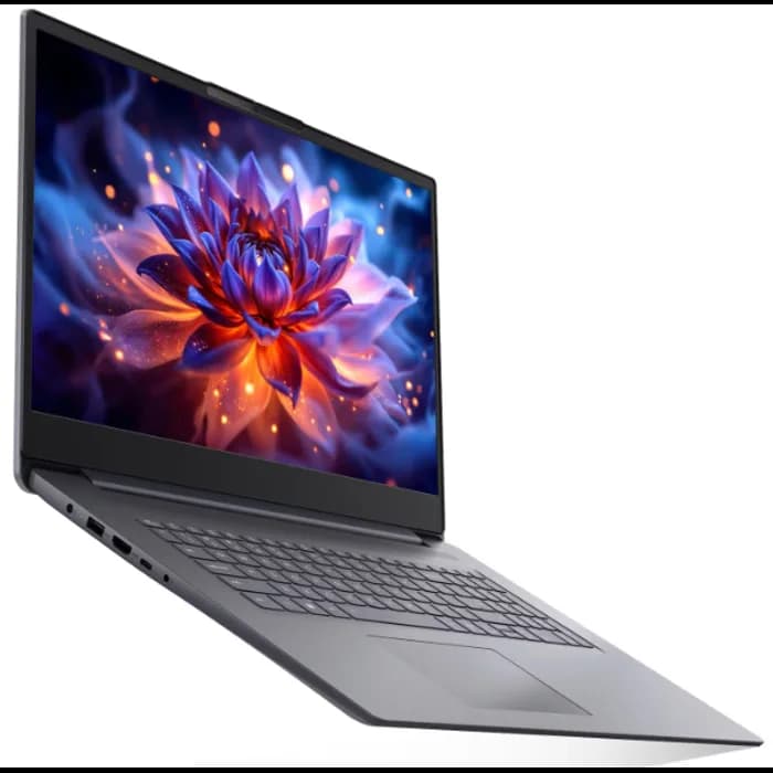 Notebook Lenovo IdeaPad Slim 3, 83VS003ESC, 17.3" FHD IPS, Intel Core 5 320 up to 4.6GHz, 16GB DDR5, 512GB NVMe SSD, Intel Graphics, no OS