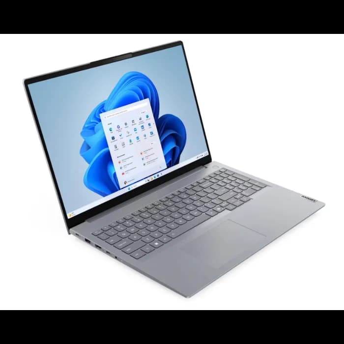 Notebook Lenovo ThinkBook 16 G9, 21US005TSC, 16" FHD+ IPS, Intel Core 5 210H up to 4.8GHz, 16GB DDR5, 1TB NVMe SSD, Intel Graphics, no OS