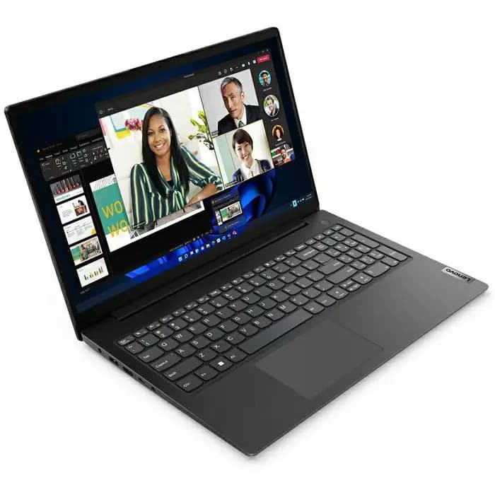 Notebook Lenovo V15 G4, 82YU0100SC#W11P, 15.6" FHD, AMD Ryzen 3 7320U up to 4.1GHz, 16GB DDR5, 512GB NVMe SSD, AMD Radeon 610M, Win 11 Pro