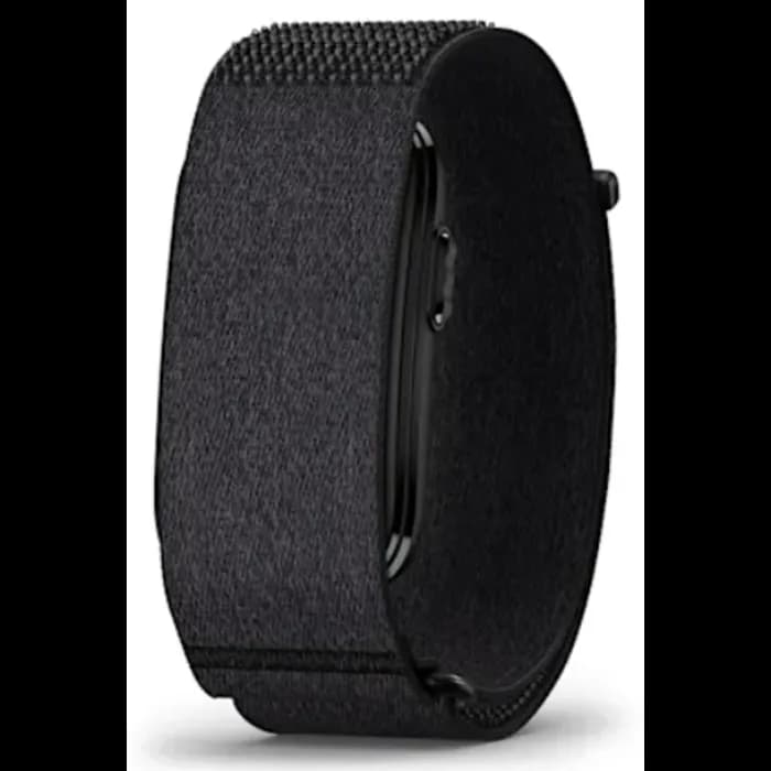 Pametna narukvica Garmin Cirqa, L-XL, Black