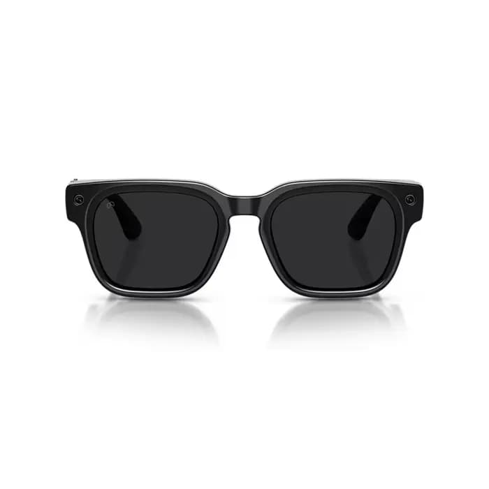 Pametne naočale Meta Fury SK-1001899-0, polarizirane, Classic black with polarized Gray lenses