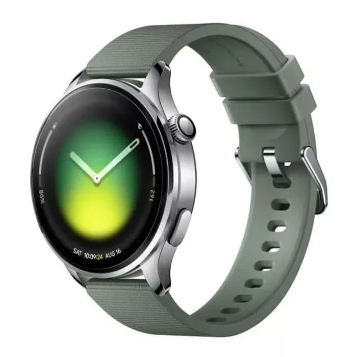 Pametni sat Xiaomi Watch 5, 47mm, Juniper green