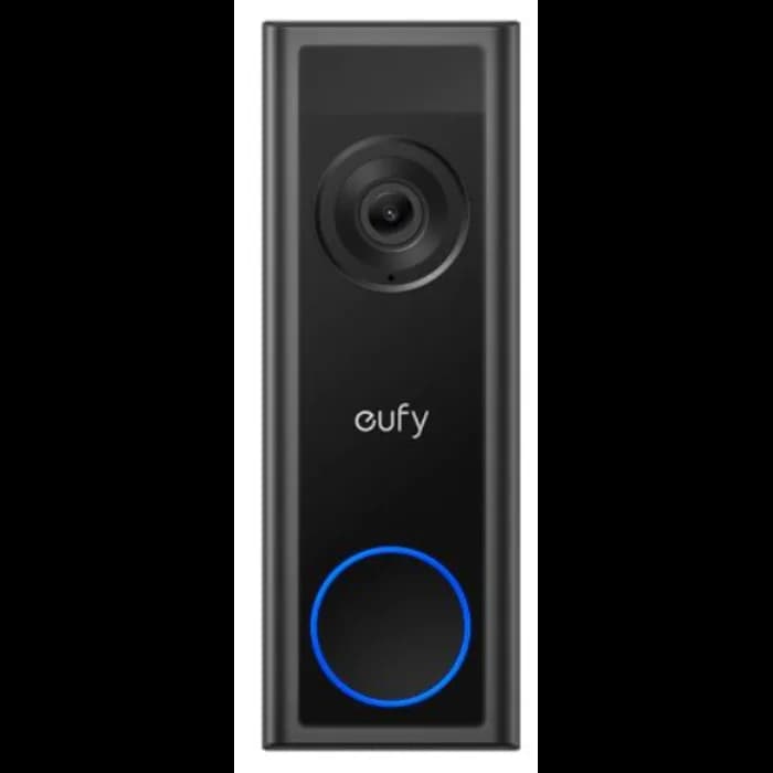 Pametno zvono Anker Eufy C31, Black