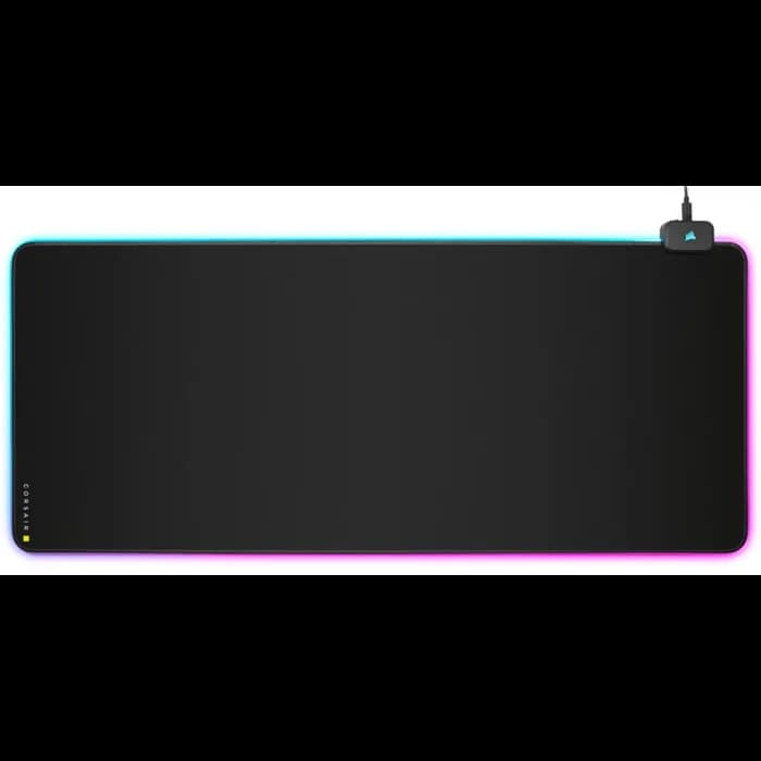 Podloga za miš Corsair MM700, 930x400mm, Black