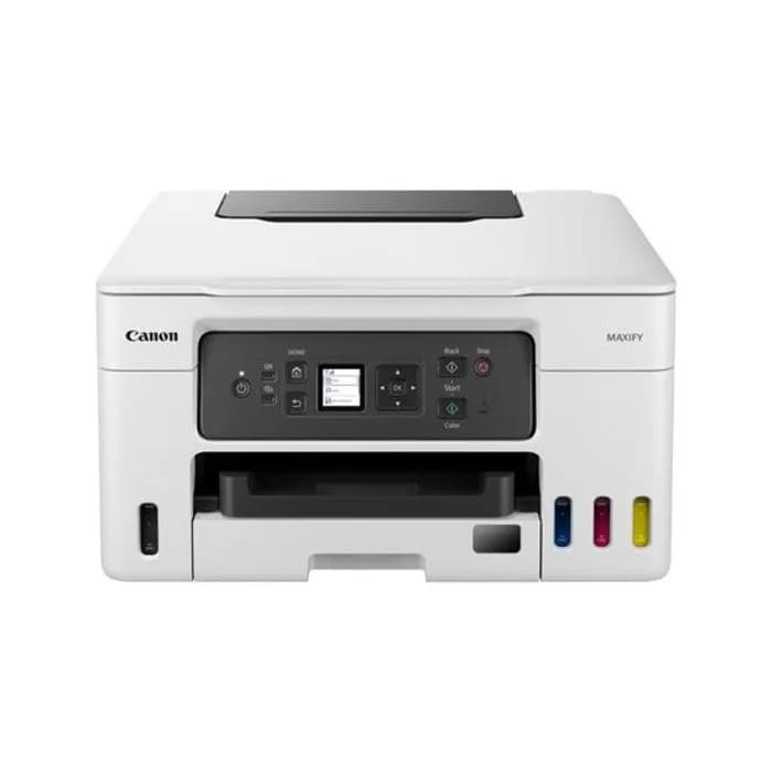 Printer Canon Maxify GX3040, CISS, ispis, kopirka, skener, duplex, LAN, USB, WiFi, A4