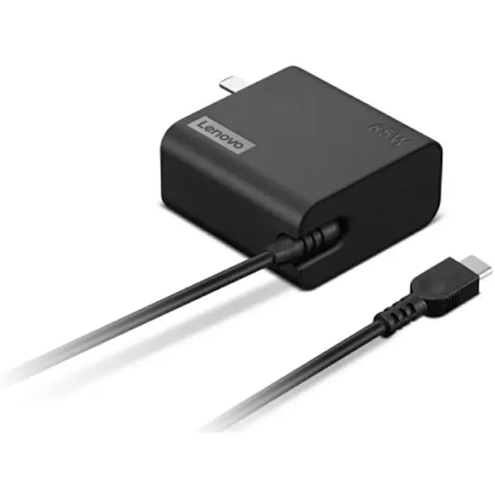 Punjač za laptop Lenovo Thinkpad Adapter 4X21L54610, USB-C, 65W