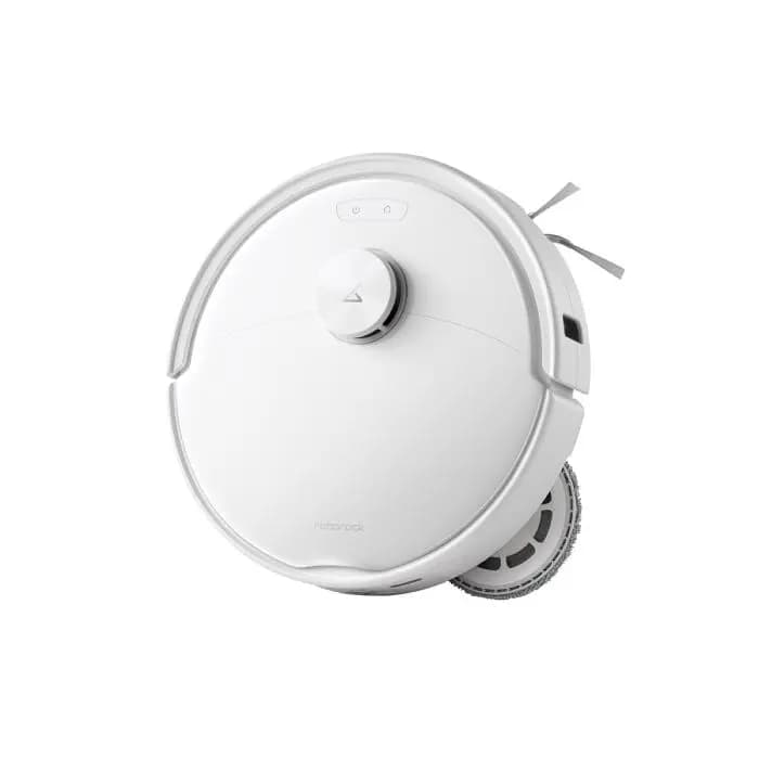Robotski usisavač Roborock Qrevo 2 Pro, 270ml, 25000Pa, White