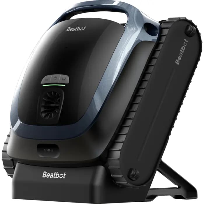 Robotski usisavač za bazene Beatbot AquaSense 2, Gray