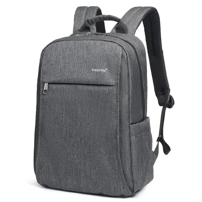 Ruksak za prijenosno računalo Tigernu Virgo, do 15.6", Grey