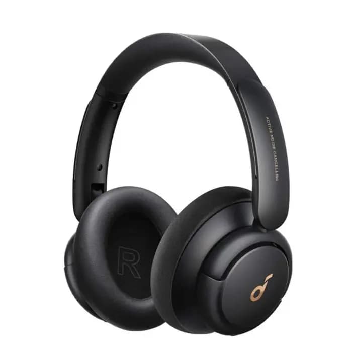 Slušalice Anker Soundcore Life Q30 A3028313, bežične, bluetooth, eliminacija buke, on-ear, crne