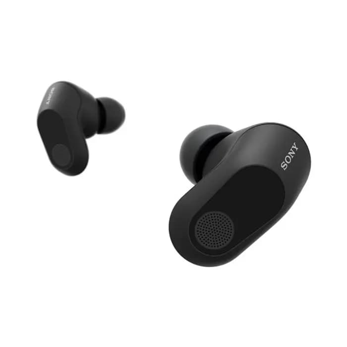 Slušalice Sony InZone Buds, WFG700NB.CE7,  bežične, in-ear, gaming, crne