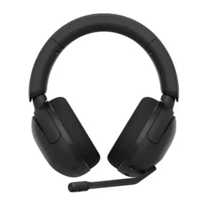 Slušalice Sony InZone H5, WHG500B.CE7, bežične, on-ear, gaming, crne
