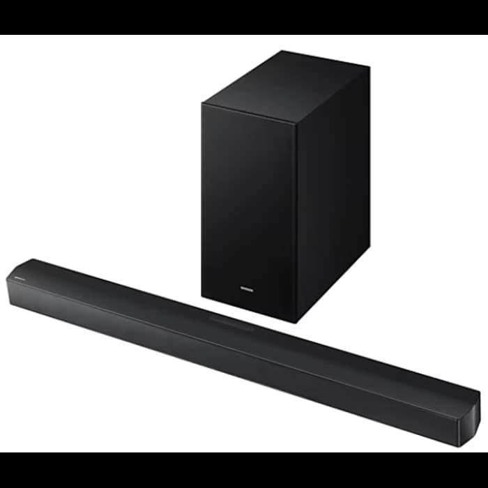 Soundbar Samsung HW-B650F, 3.1, crni