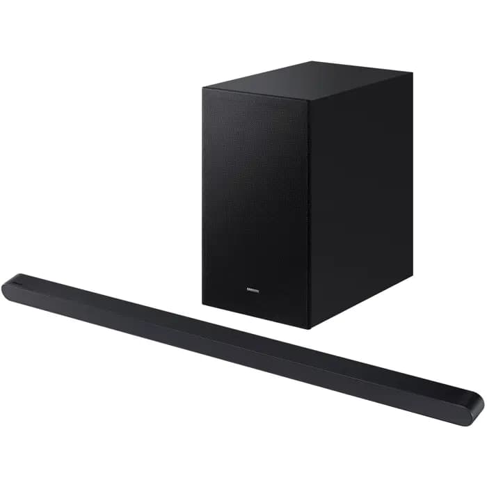 Soundbar Samsung HW-S700D/EN, 3.1, crni