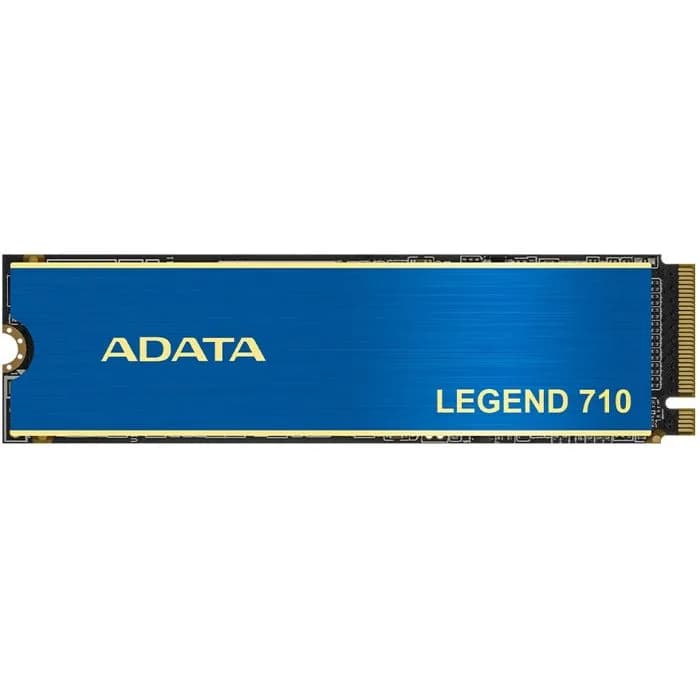 SSD Adata Legend 710, 1TB, M.2 NVMe PCIe Gen3, R2400/W1800