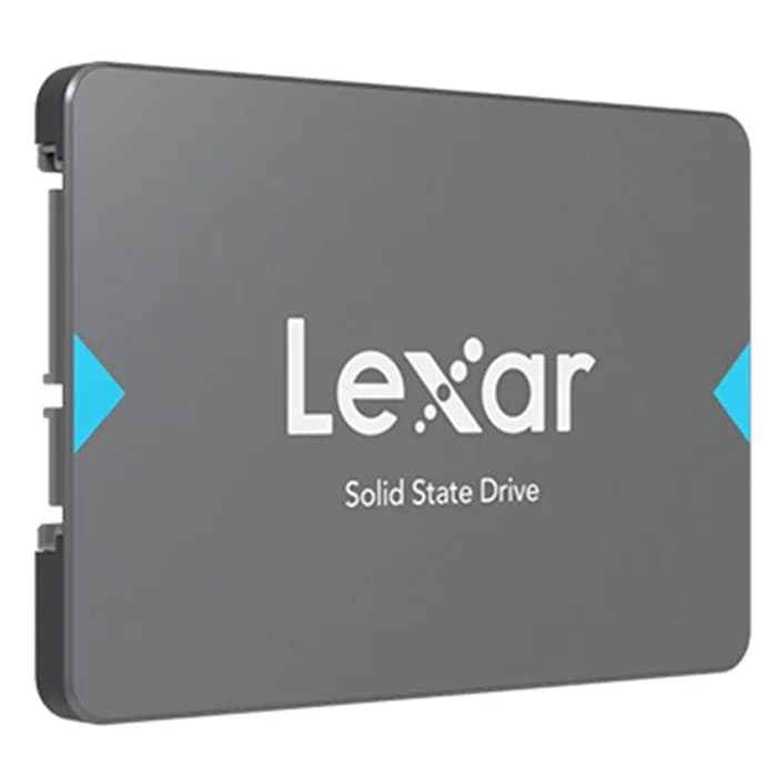 SSD Lexar NQ100, 2.5", 1TB, SATA3 6Gb/s, R550