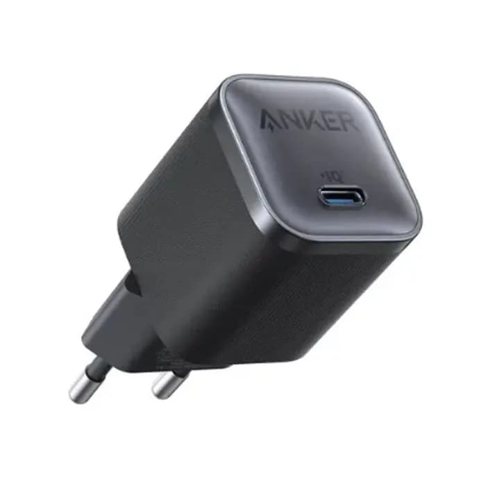 Strujni punjač Anker A2692L11, 45W, USB-C, crni